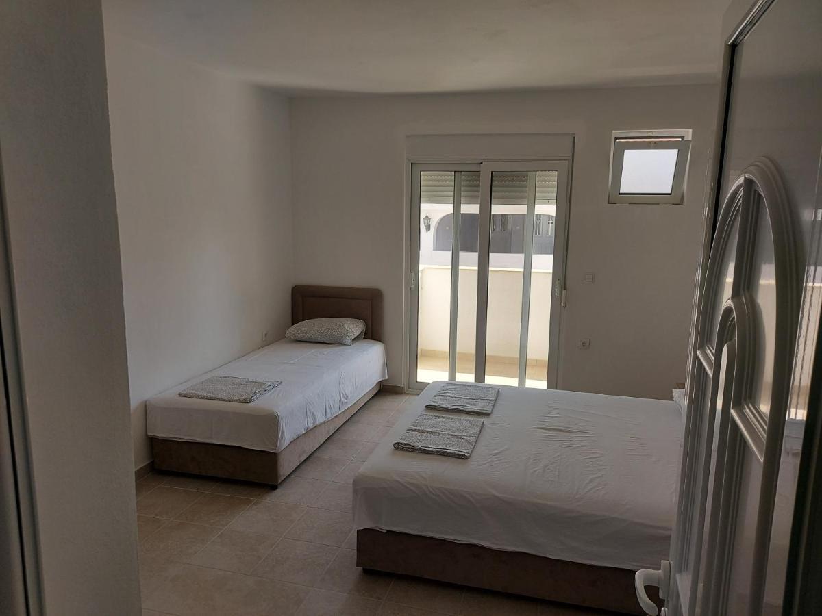 Ulcin Relax Apartments & Rooms Ulcinj Exteriér fotografie