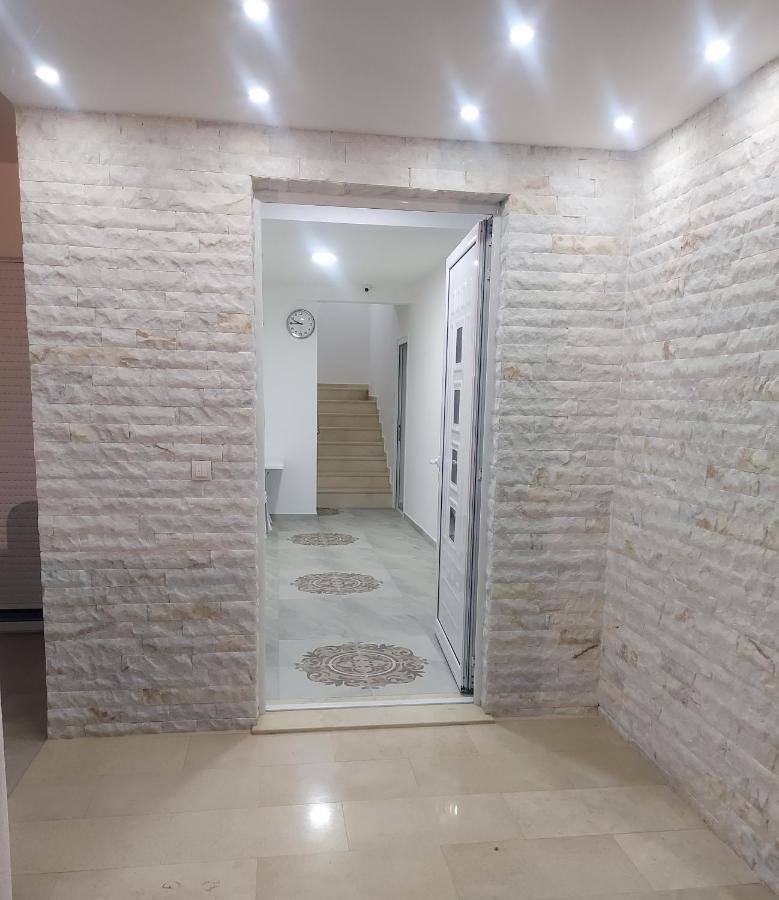 Ulcin Relax Apartments & Rooms Ulcinj Exteriér fotografie