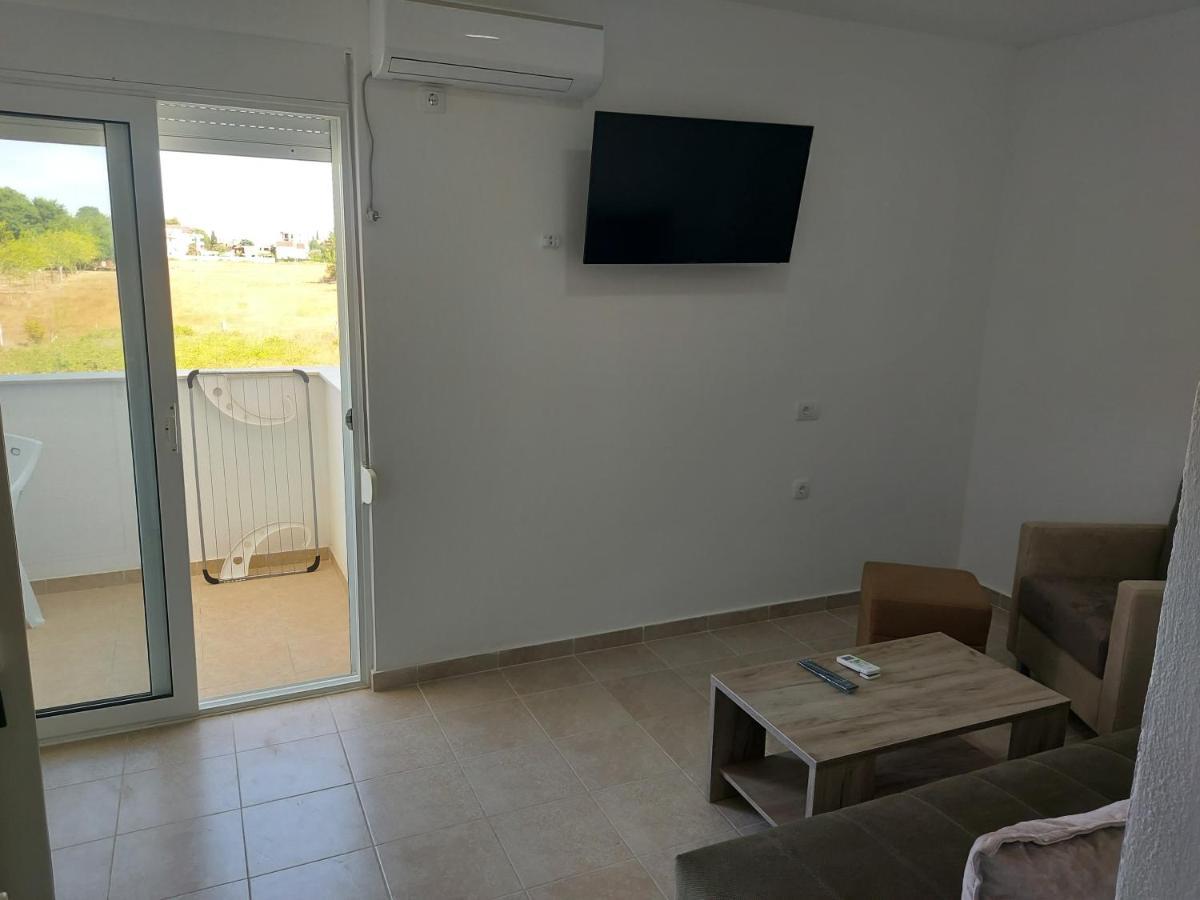 Ulcin Relax Apartments & Rooms Ulcinj Exteriér fotografie