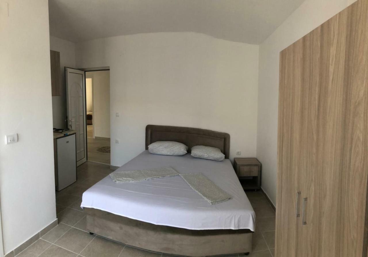 Ulcin Relax Apartments & Rooms Ulcinj Pokoj fotografie